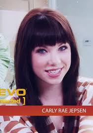 💬 Carly Rae Jepsen VEVO Soundboard