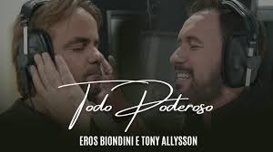 Este livro baixar musica tony allysson cd completo é publicado no momento certo para as necessidades do público em geral. Todo Poderoso Eros Biondini E Tony Allysson Chords Chordify