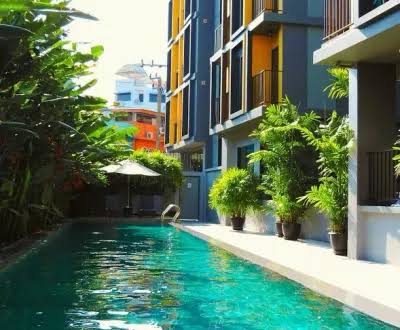 iSanook Bangkok