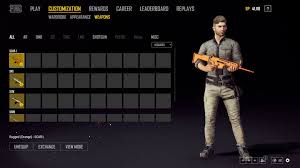 One of the best account in pubg ? Playerunknown S Battlegrounds Weapon Skins Pubg Skins