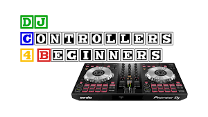 Best Dj Controller For Beginners Westend Dj Blog