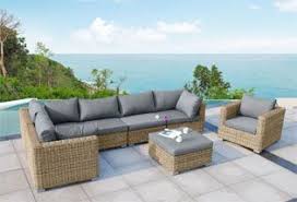 Salons De Jardin Haut De Gamme Et Mobilier De Luxe Au Jardin De Chloe Mobilier De Luxe Salon De Jardin Canape Jardin