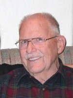 Donald Heinz Obituary (1931-2014)