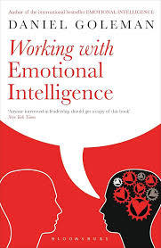 Working With Emotional Intelligence: Daniel Goleman: 9780747543848:  Amazon.com: Books