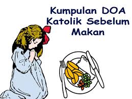 We did not find results for: Kumpulan Doa Katolik Sebelum Dan Setelah Makan