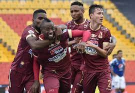 Free football 24/7 on your computer here you will find mutiple links to access the atlético nacional match live at different qualities. Tolima Es El Nuevo Campeon De La Liga Betplay 2021 I