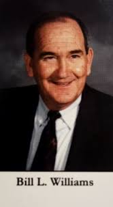 Williams Elementary School History