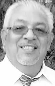 Jesus Garcia Obituary (2017)