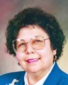 Lupe Dominguez Obituary (2012)