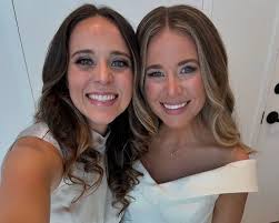 Some photos from Jana's wedding weekend via Jinger.