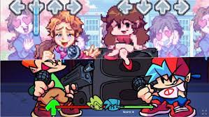 Friday Night Funkin How To Play And Download The Trendy Music Game For Free On Pc