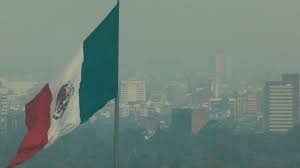 Es un problema mucho más serio que nos concierne y peor aún, que causamos nosotros mismos. Por Que Esta Contingencia Ambiental Es Historica Y Extremadamente Mala Jose Cardenas