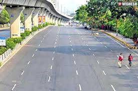 The state government has decided to extend the lockdown in telangana state by 10 more days until june. P Dshim60nexrm