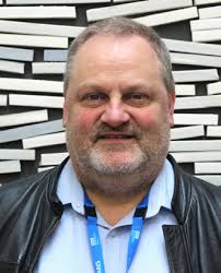 Organisational structure chart