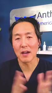 Dr Anthony Youn