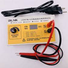 ac 220v screen led backlighting led lcd tv led backlighti tester lamp beads light board led light detection tool review lcd tv led lights light board