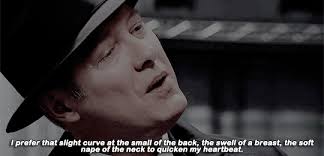 We did not find results for: Moral Ambiguity Fan Top 5 Reddington Quotes