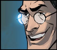 Weekly comic discussion 31 until TF Comics Issue #7 is out (Issue #3, pages  #71-END) : r/tf2