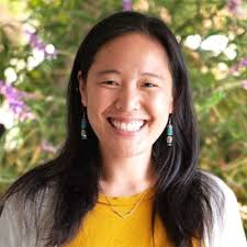 Kitty Block and I had an absolute blast discussing *Hungry Beautiful  Animals* with a packed house at One More Page Books & More