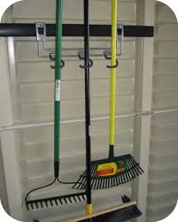 Duramax Storage Sheds 3 Handle Hooks Shed Storage Vinyl Sheds Metal Shed