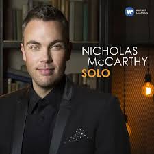 Solo by Nicholas McCarthy — Apple Music Classical