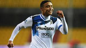 He also has a total of 24 chances created. Atalanta Muriel Great Reserve Because He Is The Twelfth Strongest Man In Italy Ruetir