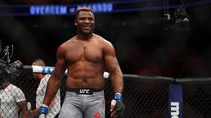 At ufc 260, francis ngannou knocked out stipe miocic to become the new heavyweight champion; Ufc 220 Francis Ngannou S Incredible Rise To Heavyweight Title Shot Vs Stipe Miocic