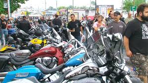 Despite its name, it is no longer a county by definition, as all municipal services are handled by a single level of government. Measures Taken To Keep Bikers Away From Port Dover On Friday The 13th Ctv News