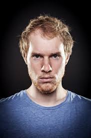 Studiengang Schauspiel Hannover: Sven Daniel Bühler