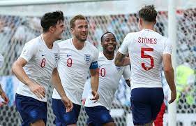 June 18, 2021 at 10:30 a.m. England Squad For Euro 2020 Announced Full List