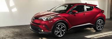 2021 toyota chr price and release date. Which Audio System Comes Standard In The Toyota C Hr White S Toyota Lima