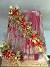 Wedding Cosmetic Packing Decoration
