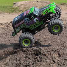 Maybe you would like to learn more about one of these? Losi Lmt 4wd Solid Axle Monster Truck Rtr Grave Digger Horizon Hobby