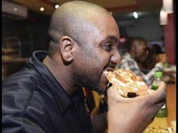 RW: Where friends, families and foodies unite