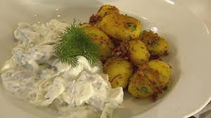 Ubrig Gebliebenen Sud Mit Eis Und Minze Servieren Bildquelle Wdr Rezepte Speck Lebensmittel Essen