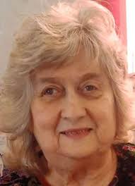 Carole Harding (1943-2021)