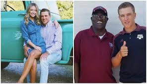 Cameron mackray champ (born june 15, 1995) is an american professional golfer from sacramento, california. Cameron Champ S Family 5 Fast Facts You Need To Know Heavy Com