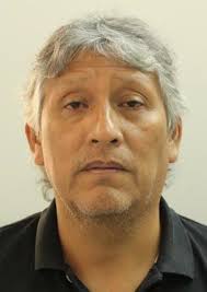 Otorongo FERNANDEZ CANCHANGA, JOHNNY JOSE