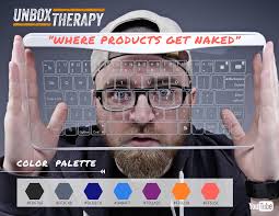 YouTube Press Kits — Max Rosero