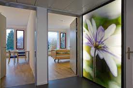 eichhof nursing home lucerne the highest level of sensitivity required photo c markus beyeler hint healthcare architecture home building under construction