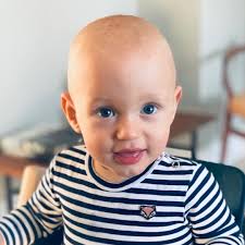 Chriss Long Sleeve Body, Sailor