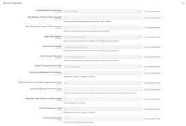 It will show usage of the command. Customer Configuration Adobe Commerce 2 4 User Guide