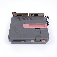 Résultat de recherche d'images pour "sharp twin famicom"