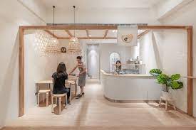 甜點店設計sweet shop design commercial space design space design design