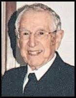 Ralph Laedtke Obituary (1920