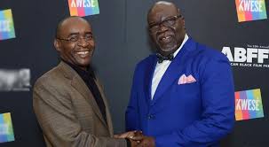 About urgent problems of mankind Strive Masiyiwa Secures Movie Distribution Deal With Bishop T D Jakes For Kwese Tv Faith Business Knowledge