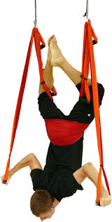 Yoga Swing Yoga Trapeze By Yogabody Yoga Trapeze Yoga Swing Yoga Inversions