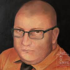 Jeremy Emerich — Hero Art Project