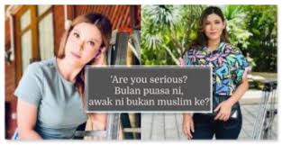 Mona allen  supercar perang . Mona Allen Dapat Tawaran Iklan Jvdi Sekali Pekin Campur Tangan Keramat Viral