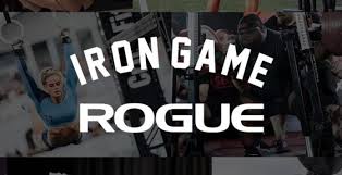 rogue fitness will provide live stream